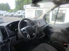 Ford Transit-350 T-350 service dur EL toit surélevé allonge port - Photo 3