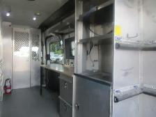 Ford Transit-350 T-350 service dur EL toit surélevé allonge port - Photo 6