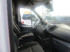 Ford Transit-350 T-350 service dur EL toit surélevé allonge port - Photo 18