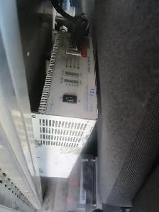Ford Transit-350 T-350 service dur EL toit surélevé allonge port - Photo 21