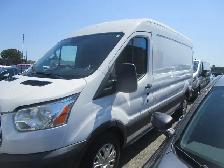 Ford Transit-350 T-350 service dur EL toit surélevé allonge port - Photo 39