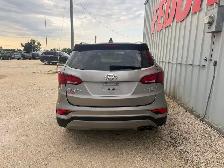 2017 Hyundai Santa Fe Sport 2.0T AWD - Photo 3