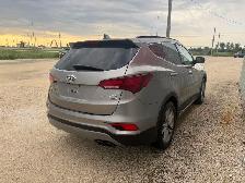 2017 Hyundai Santa Fe Sport 2.0T AWD - Photo 4