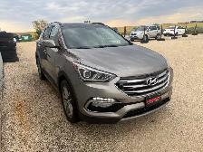 2017 Hyundai Santa Fe Sport 2.0T AWD - Photo 5