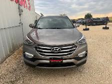 2017 Hyundai Santa Fe Sport 2.0T AWD - Photo 6