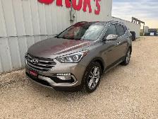 2017 Hyundai Santa Fe Sport 2.0T AWD - Photo 7