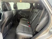 2017 Hyundai Santa Fe Sport 2.0T AWD - Photo 9