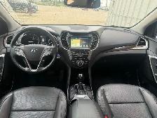 2017 Hyundai Santa Fe Sport 2.0T AWD - Photo 10