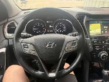 2017 Hyundai Santa Fe Sport 2.0T AWD - Photo 13