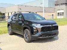 2027 Chevrolet Equinox ACTIV - Photo 2