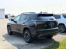 2027 Chevrolet Equinox ACTIV - Photo 5