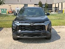 2027 Chevrolet Equinox ACTIV - Photo 6
