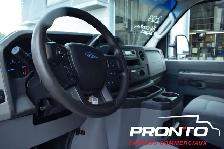 2023 Ford E-Series Réfrigéré  Cube 14 pieds  0 Degrés - Photo 9