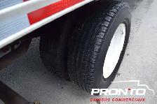 2023 Ford E-Series Réfrigéré  Cube 14 pieds  0 Degrés - Photo 19