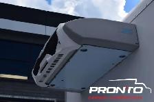 2023 Ford E-Series Réfrigéré  Cube 14 pieds  0 Degrés - Photo 20