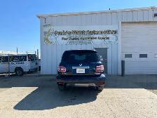 2020 Nissan Armada SL AWD 7 Passenger | Command Start | Heated S - Photo 6
