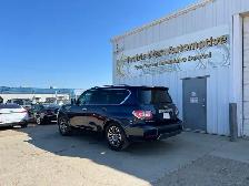2020 Nissan Armada SL AWD 7 Passenger | Command Start | Heated S - Photo 7