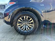 2020 Nissan Armada SL AWD 7 Passenger | Command Start | Heated S - Photo 10