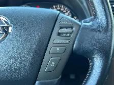 2020 Nissan Armada SL AWD 7 Passenger | Command Start | Heated S - Photo 12
