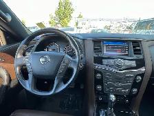 2020 Nissan Armada SL AWD 7 Passenger | Command Start | Heated S - Photo 13