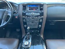 2020 Nissan Armada SL AWD 7 Passenger | Command Start | Heated S - Photo 14