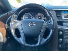 2020 Nissan Armada SL AWD 7 Passenger | Command Start | Heated S - Photo 15