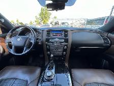 2020 Nissan Armada SL AWD 7 Passenger | Command Start | Heated S - Photo 16