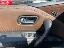 2020 Nissan Armada SL AWD 7 Passenger | Command Start | Heated S - Photo 17
