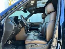 2020 Nissan Armada SL AWD 7 Passenger | Command Start | Heated S - Photo 18