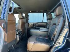 2020 Nissan Armada SL AWD 7 Passenger | Command Start | Heated S - Photo 19