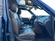 2020 Nissan Armada SL AWD 7 Passenger | Command Start | Heated S - Photo 21