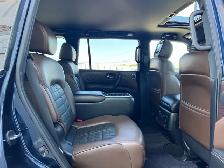 2020 Nissan Armada SL AWD 7 Passenger | Command Start | Heated S - Photo 22