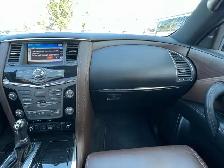 2020 Nissan Armada SL AWD 7 Passenger | Command Start | Heated S - Photo 25