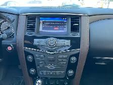 2020 Nissan Armada SL AWD 7 Passenger | Command Start | Heated S - Photo 28
