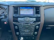 2020 Nissan Armada SL AWD 7 Passenger | Command Start | Heated S - Photo 29