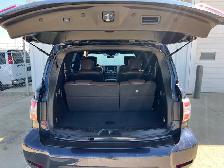 2020 Nissan Armada SL AWD 7 Passenger | Command Start | Heated S - Photo 31