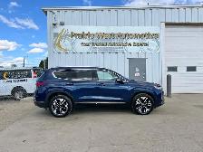 2020 Hyundai Santa Fe 2.0T Ultimate AWD | Power Tailgate | Rever - Photo 4