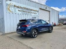 2020 Hyundai Santa Fe 2.0T Ultimate AWD | Power Tailgate | Rever - Photo 5