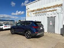 2020 Hyundai Santa Fe 2.0T Ultimate AWD | Power Tailgate | Rever - Photo 7