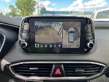 2020 Hyundai Santa Fe 2.0T Ultimate AWD | Power Tailgate | Rever - Photo 28