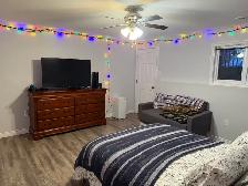 (Utilities   Wifi Included) Basement Apartment - Photo 2