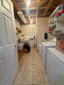 (Utilities   Wifi Included) Basement Apartment - Photo 8