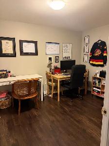 (Utilities   Wifi Included) Basement Apartment - Photo 9