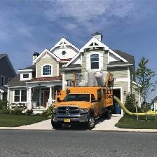 Duct Clean 647-559-6568