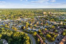 Beaconwood Village Townhomes - Townhouse (4 bedroom) available a - Photo 12