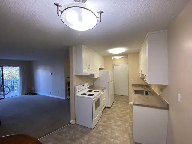 2 Bedroom Apartment for Rent - 885 Craigflower