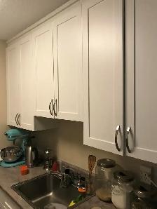 2 Bedroom Apartment for Rent - 885 Craigflower - Photo 2