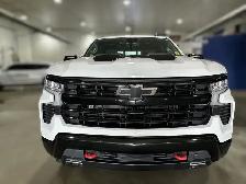 2024 Chevrolet Silverado 1500 LT Trail Boss - Photo 5