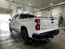 2024 Chevrolet Silverado 1500 LT Trail Boss - Photo 8