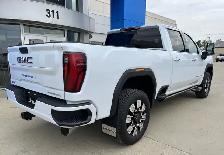 2026 GMC Sierra 3500HD Denali 4WD - Photo 2
